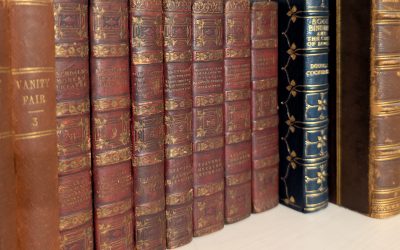 Finding Your Voice as a Writer