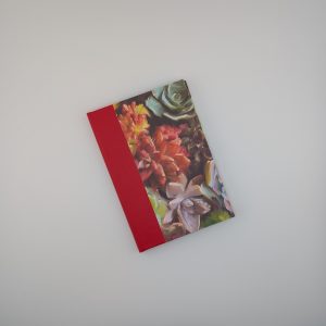 Succulents Notebook
