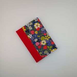 Strawberry Notebook