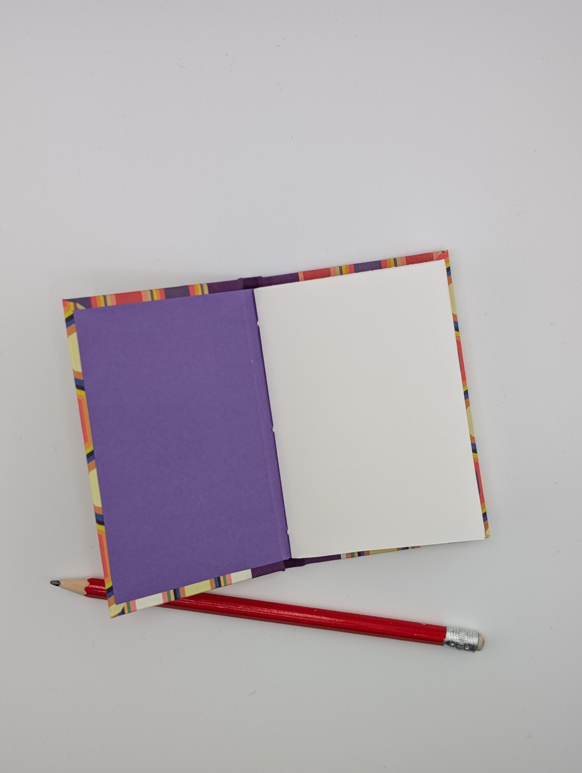 Pocket Hexagonal tile notebook - Image 2