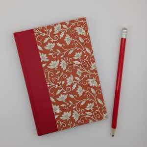 Red vine Notebook