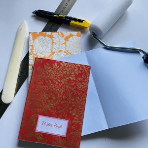 Christmas Flutter Book Workshop Morning