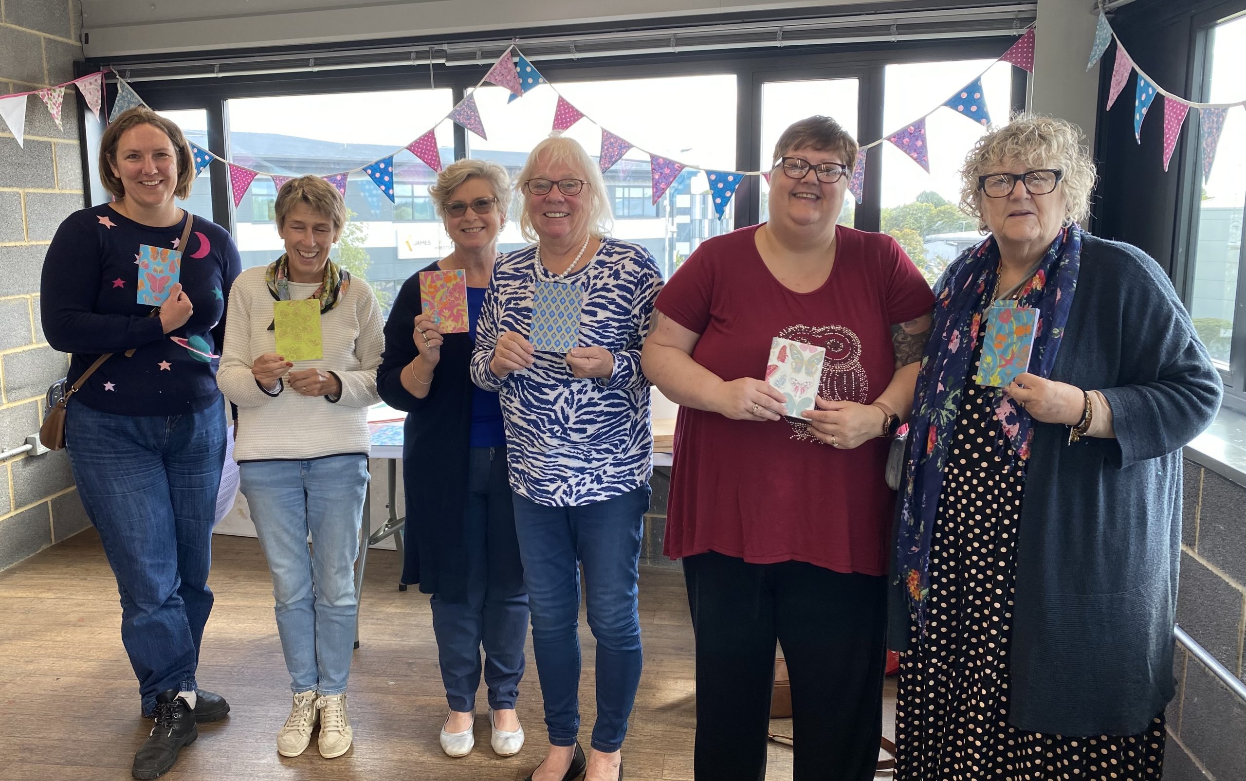 Christmas Flutter Book Workshop Morning - Image 3